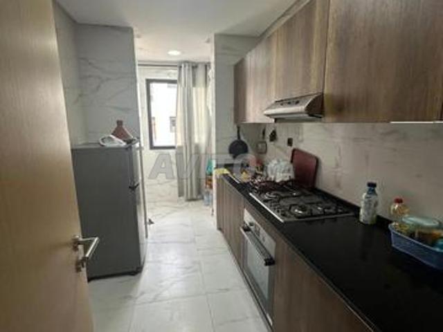 Appartement neuf à louer