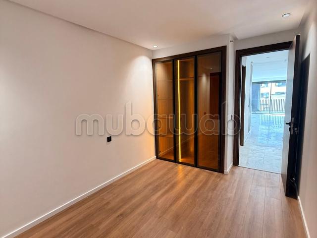 Appartement neuf à louer 54m2 Quartier les hôpitaux Proche Boulevard Anoual