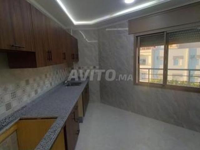 Appartement neuf à louer