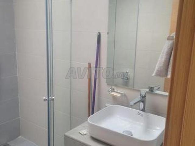 Appartement neuf à louer