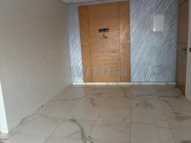 Appartement neuf à louer