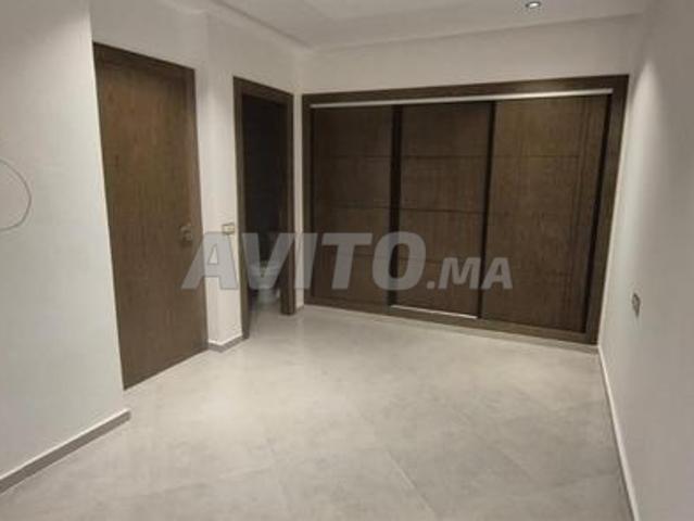 Appartement neuf a louer