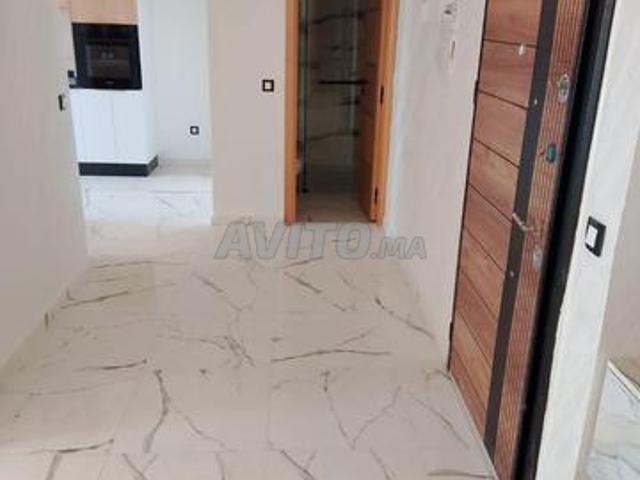 Appartement neuf à louer