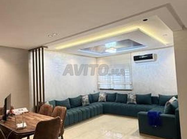 Appartement neuf à louer