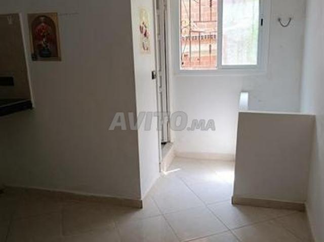 Appartement neuf à louer