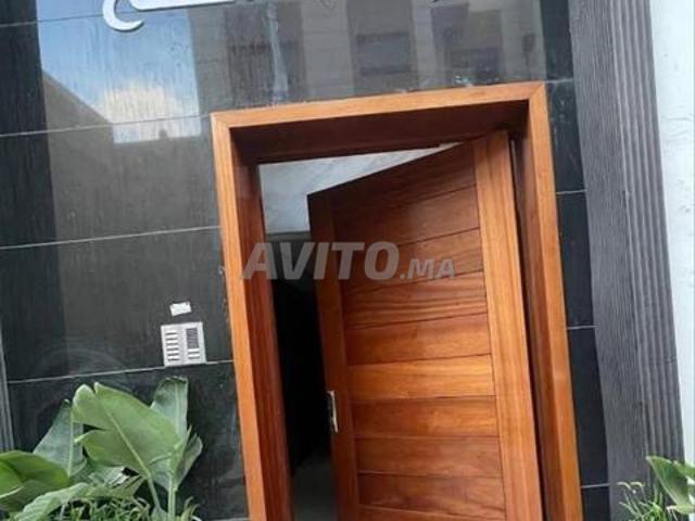 Appartement neuf à louer 74 m² à El Jadida