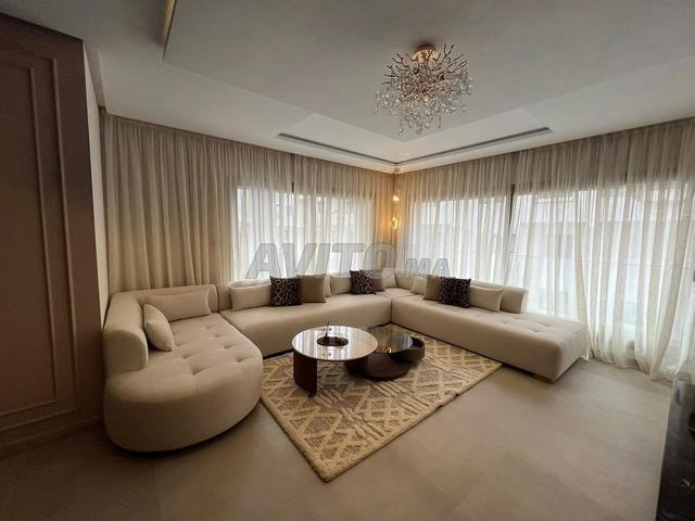 Appartement neuf à louer