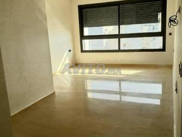 Appartement neuf à louer