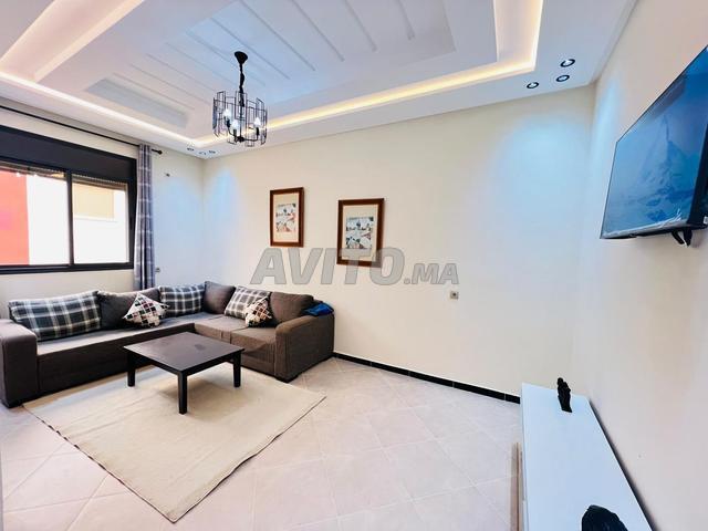 Appartement neuf à louer