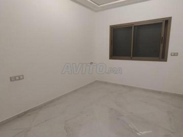Appartement neuf à louer