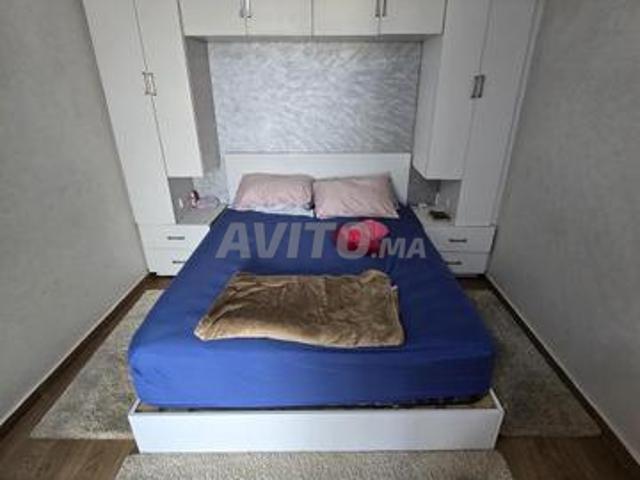 Appartement neuf à louer