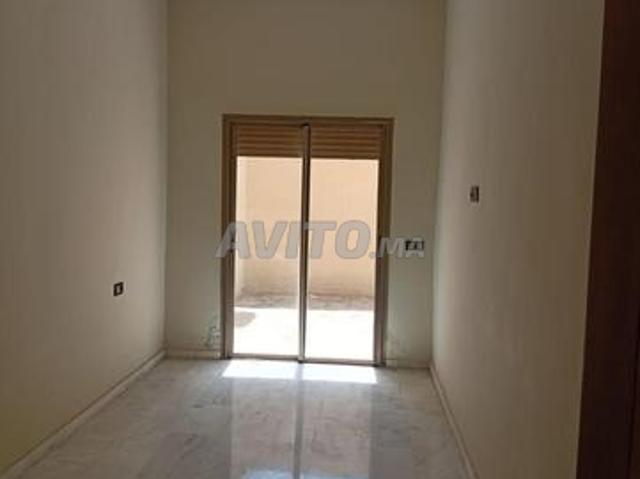 Appartement neuf à louer à 5000dh