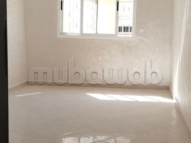 Appartement neuf à louer à Tanger