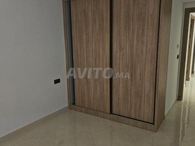 Appartement neuf à louer à Tanger
