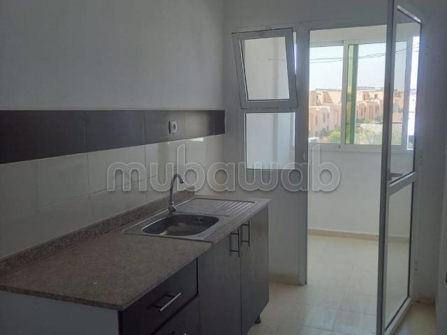 Appartement neuf à louer à Ain chkef