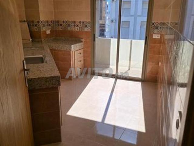 Appartement neuf à louer à Jerrari Tanger