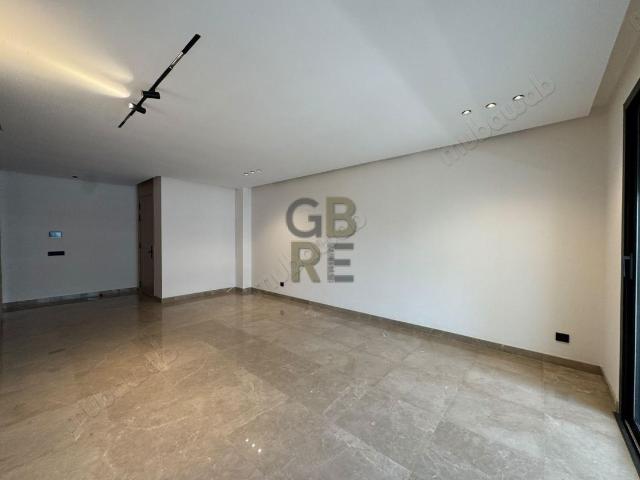 Appartement neuf à louer à L'Orangeraie Souissi
