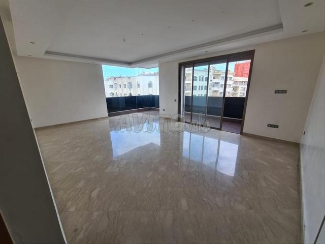 Appartement neuf à louer à racine