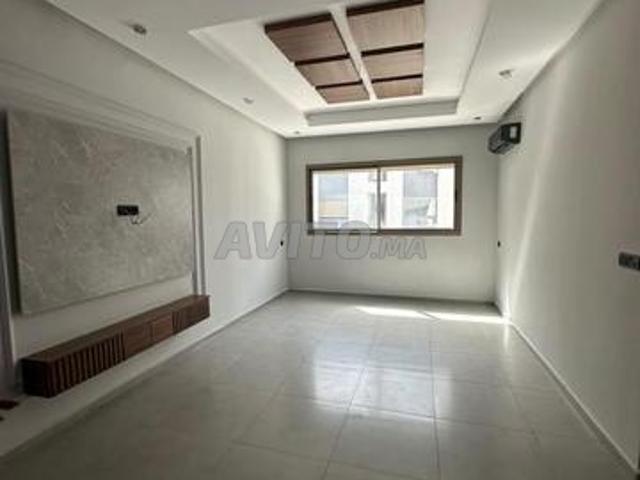 Appartement NEUF à louer à Sala Al Jadida