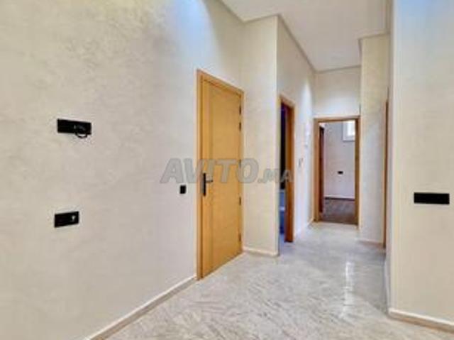 Appartement Neuf à louer – Ain Sebaa