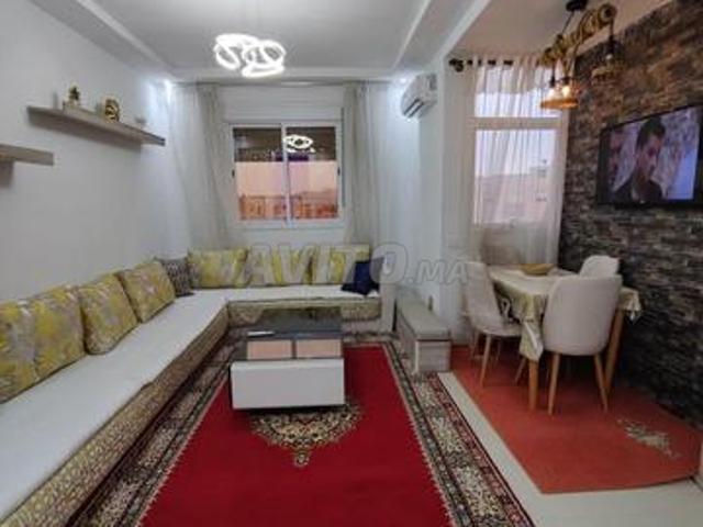 Appartement neuf à louer Al Mountazah al jadid