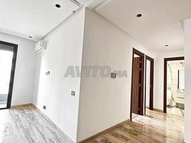 Appartement neuf en location Roches Noires