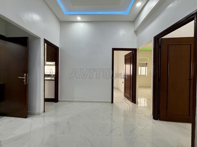 Appartement neuf à louer Dior Jamaa Rabat