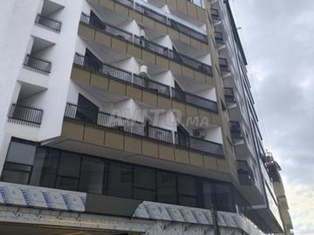 Appartement neuf à louer Kénitra