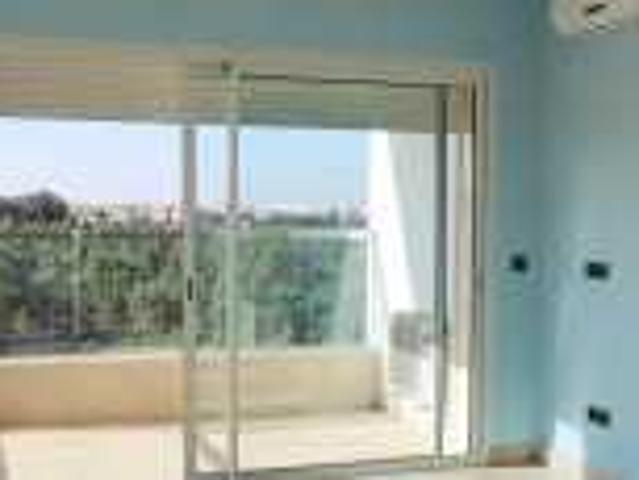 Appartement neuf a louer hay riad rabat