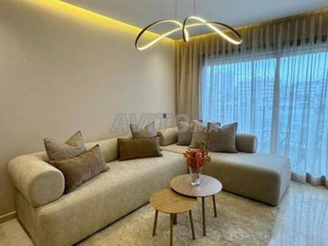 Appartement neuf à louer – Palmiers