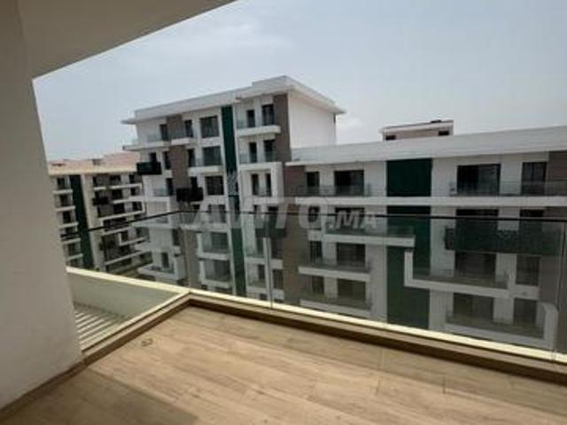 Appartement Neuf à Louer – Perles d’Agdal