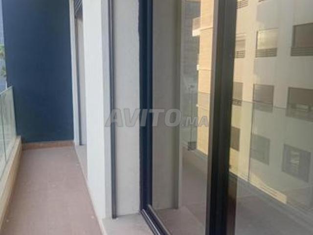 Appartement Neuf à Louer Prés de CFC