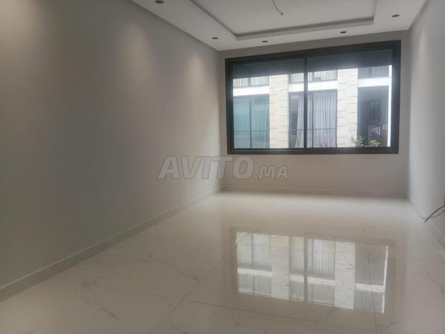 Appartement Neuf à Louer Prés de CFC
