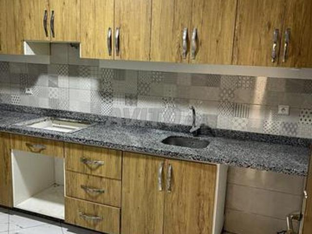 Appartement neuf à louer quartier Ahlan près de Marjane