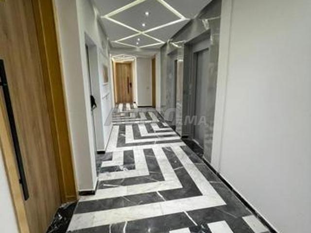 Appartement Neuf a Louet