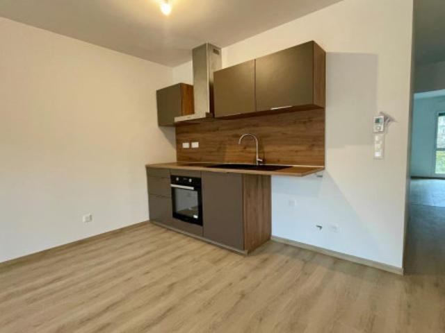 Appartement neuf à Longwy à louer Locagestion, expert en gestion locative