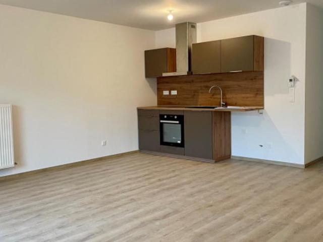 Appartement neuf à Longwy à louer Locagestion, expert en gestion locative