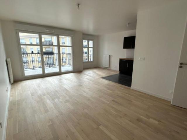 Appartement neuf à Le Blanc Mesnil à louer Locagestion, expert en gestion locative