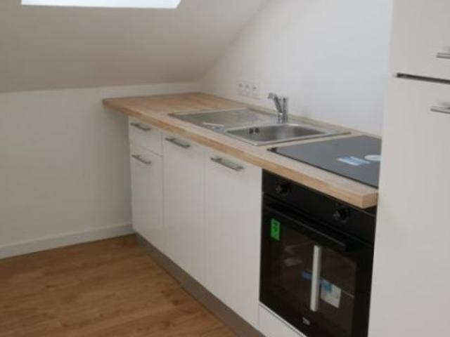 Appartement neuf à Le Havre à louer Locagestion, expert en gestion locative