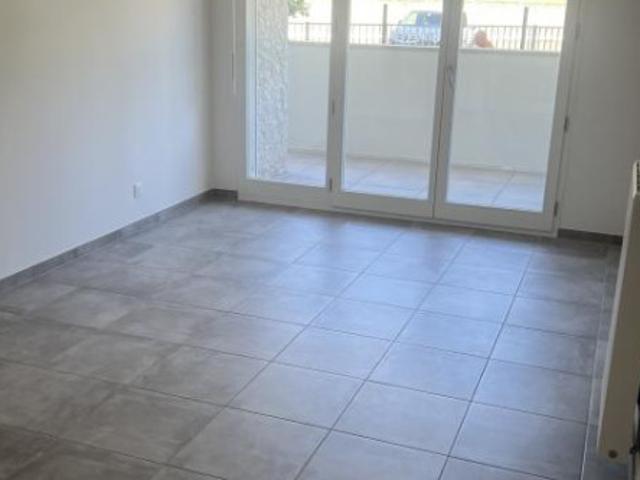 Appartement neuf à Le Pont De Claix à louer Locagestion, expert en gestion locative