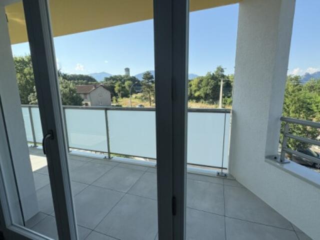 Appartement neuf à Le Pont De Claix à louer Locagestion, expert en gestion locative