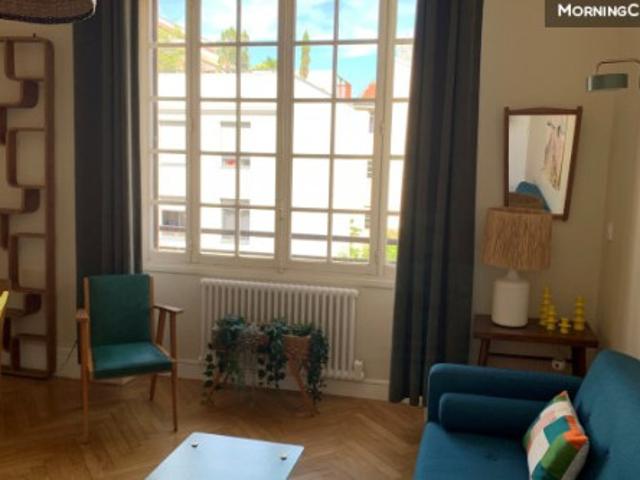 Appartement neuf à Lyon à louer Locagestion, expert en gestion locative