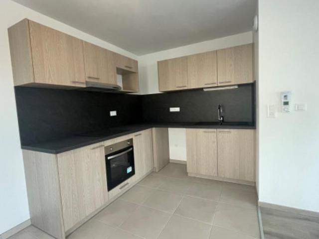 Appartement neuf à Montigny Les Metz à louer Locagestion, expert en gestion locative