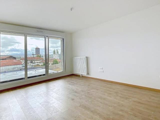 Appartement neuf à Maxeville à louer Locagestion, expert en gestion locative