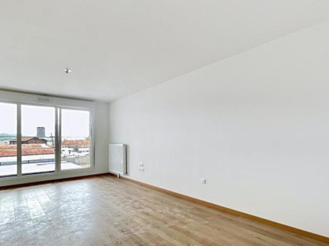 Appartement neuf à Maxeville à louer Locagestion, expert en gestion locative