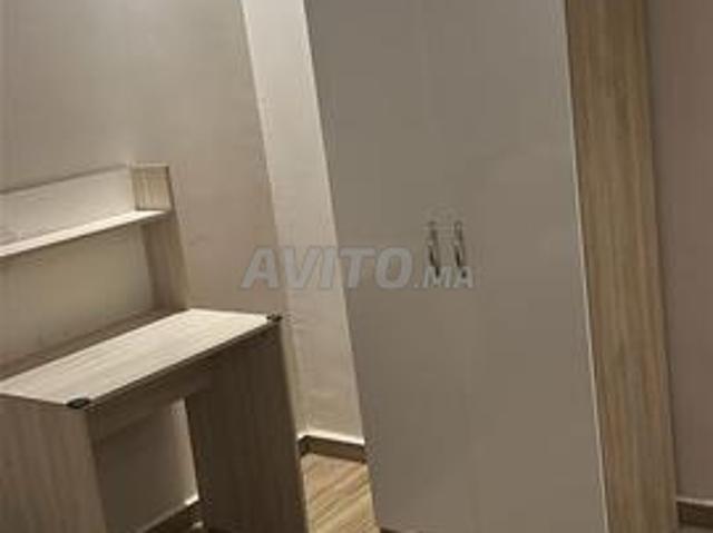 Appartement neuf à Marrakech, bel emplacement