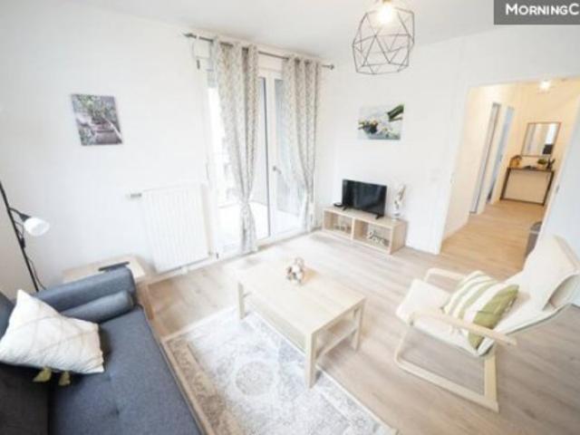 Appartement neuf à Massy à louer Locagestion, expert en gestion locative