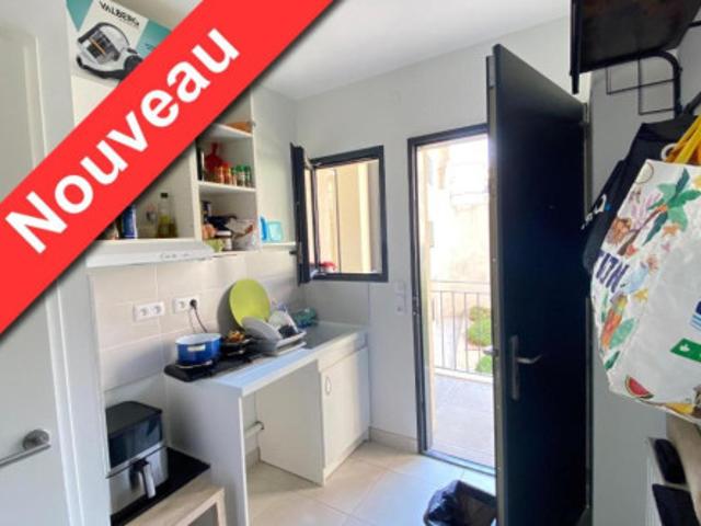 Appartement neuf à Nimes à louer Locagestion, expert en gestion locative