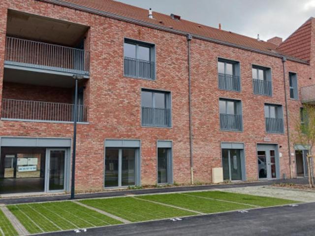 Appartement neuf à Sailly Sur La Lys à louer Locagestion, expert en gestion locative