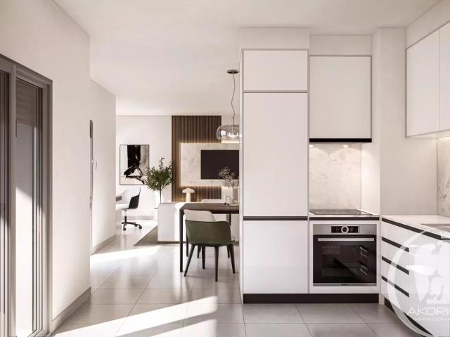 Appartement neuf à Saint Roch, Nice 66m² Nice